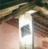 Incanto Wall